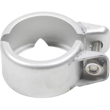 [160339350] 50 mm Låsebøjle syrefast AISI316L/EN1.4404 BLÜCHER