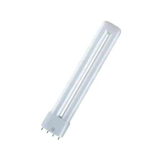 [LMP-OSRDL40W835] OSRAM Dulux L 40W 3500K 2G11 4-pin