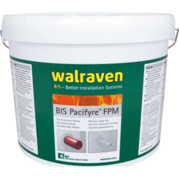 [018069875] Walraven Pacifyre® Brandsikrings Cement