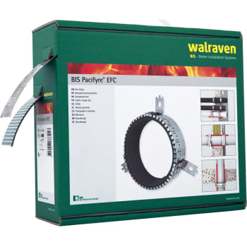 [018069970] Walraven Pacifyre® EFC Brandkrave