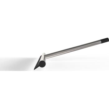[778409100] Frost Nova2 bruseskraber med holder