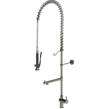 [716202116] Kriss Classic Clean forbruser bord 1/greb/1/hul syrefast rf stål