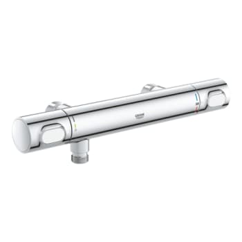 [722338304] GROHE termostatarmatur precision flow krom