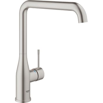 [705812516] GROHE Essence køkkenarmatur,højt udløb, svingbar tud