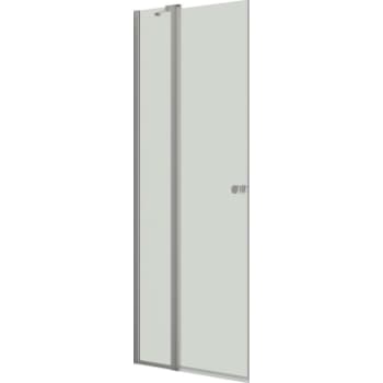 [674183051] DANSANI DØR MED SIDEPANEL H:20