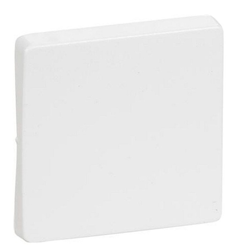 [1017040340] Fuga Tangent afbryder hvid (gammel type)