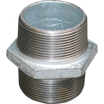 [000280411] 1.1/2” galvaniseret brystnippel