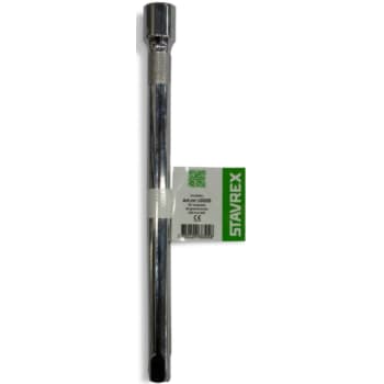 [930233500] Stavrex Small 250 mm forlænger med 1/2" firkant