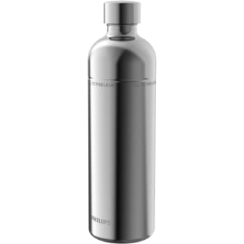[930233684] SODAMAKER-FLASKE - RUSTFRIT STÅL ADD917SST/10