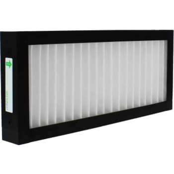 [930234367] Standardfilter til Danfoss W2 / Dantherm HCV 5 i plastikramme