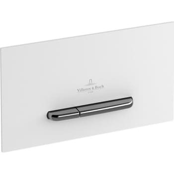 [617176640] V&B 9221 Viconnect Vægtryk M300 Hvid