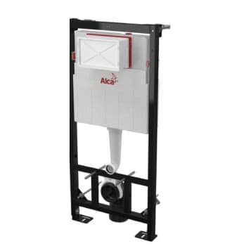 [617263100] Alca inbygningscisterne 112 cm RIR