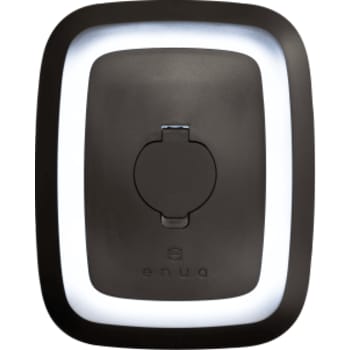 [6211100243] Enua Charge 22kW, indbygget type B og af- og påmonterbar