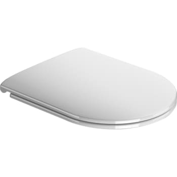 [614822300] GSI toiletsæde med softclose og quick release