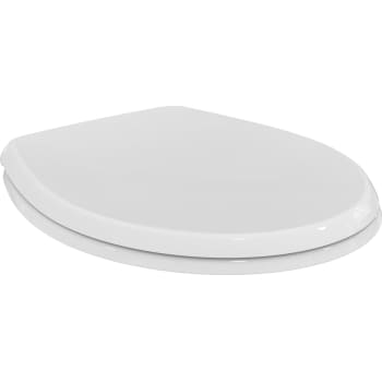 [615322000] IS Eurovit toiletsæde m/metalbeslag model standard