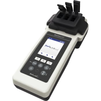 [930227283] Pool Lab 2.0, Digital Pool Tester
