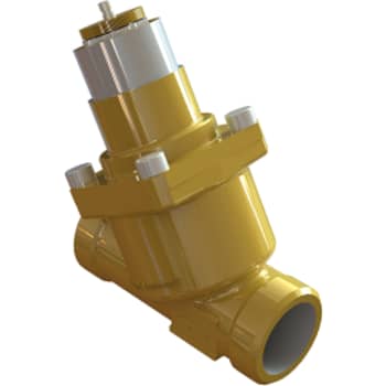 [375959763] Wavin CALEFA2 BV ventil Optima Comp 