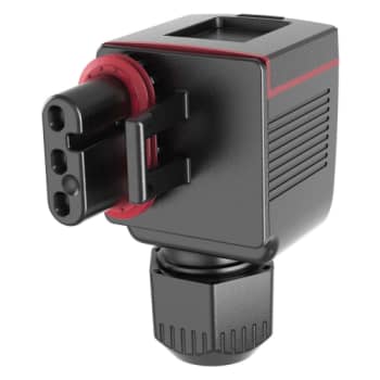 [380475890] Grundfos adapterstik ALPHA GO