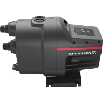 [385183045] Grundfos SCALA1 3-45 