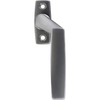 [991021673] Paskvilgreb matkrom højre aluminium, 7x7x43mm pind
