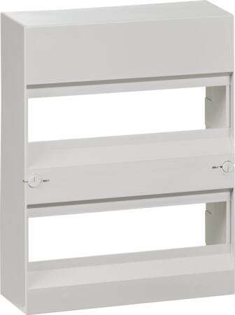 [1016008781] Dækkappe for UG 12 / UGL 12 gl. type