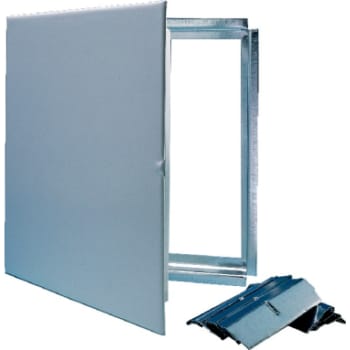 [894075391] Inspektionslem 200x200 mm.