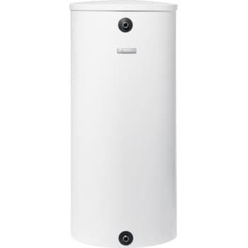 [346759800] Bosch bufferbeholder 200 uden spiral - med 4 tilslutninger