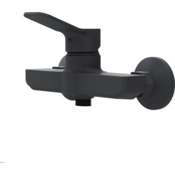 [930230953] AM.PM X-Joy Single-lever shower mixer, black
