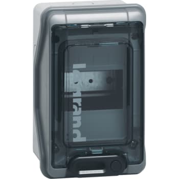 [3912101492] Gruppetavle Plexo IP65 4 modul