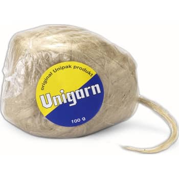[271303010] Unigarn i nøgle, 100 g