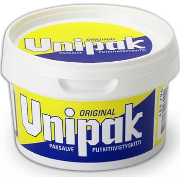 [271351005] Unipak paksalve, 360 g, dåse
