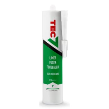 [271440048] Tec7 sort - foliepose 400ml. 