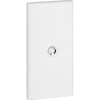 [3916300338] Dør For Drivia Tavle 3x13 modul, hvid
