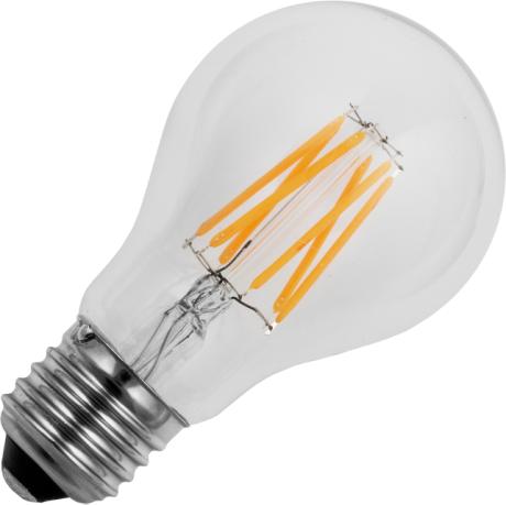 [063024] DECO LED E27 A60 400lm 5,5W 922 320°