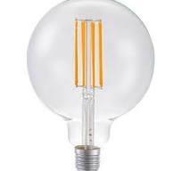 [063031] DECO LED Globe E27 600Lm 7W G125 922 320°
