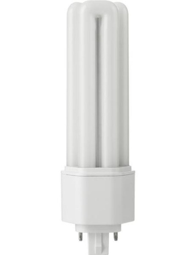 [063278] LED PLT GX24q 4pin T45x167 13W (42W) 1750Lm 830
