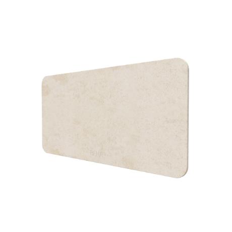 [072006] Smartovn varmepanel RAW12 WIFI 1250W 230V Natur