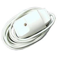 [153406] Forlængerledning mP3/F3 uden jord 2m hvid