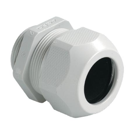 [211214] Forskruning PA6 M32 Ø15-21mm