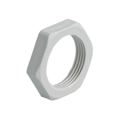 [211310] Møtrik PA6 M12