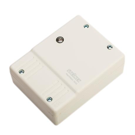 [256601] Steinel Night Matic 3000 Hvid m/timer