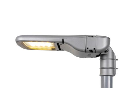 [265020] DIOLUM Versa vejarmatur 39W 740 4500Lm asym