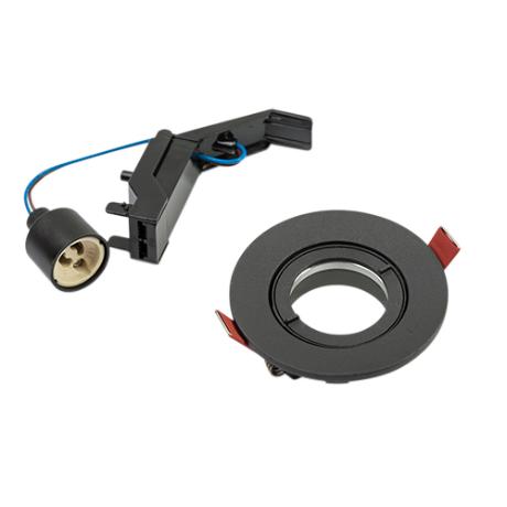 [3099390] INSET TREND SW IP44 OUTDOOR GU10 ANTR