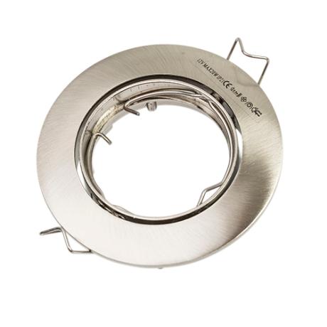 [321722] Downlight Easy Spot MR16 satin nikkel 20w