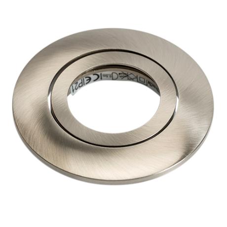 [321962] Downlight New Line II Spot GU10 Børstet stål 20W