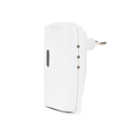 [346103] Nexa trådløs dørklokke til stikkontakt