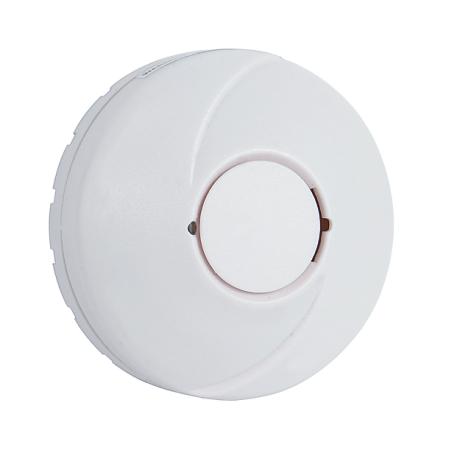 [349294] Røgalarm m/3V lithium 10 års garanti PRO