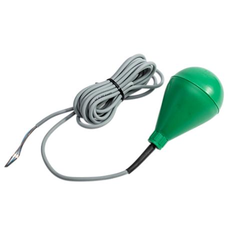 [354226] AKO Niveauvipper m/15m kabel
