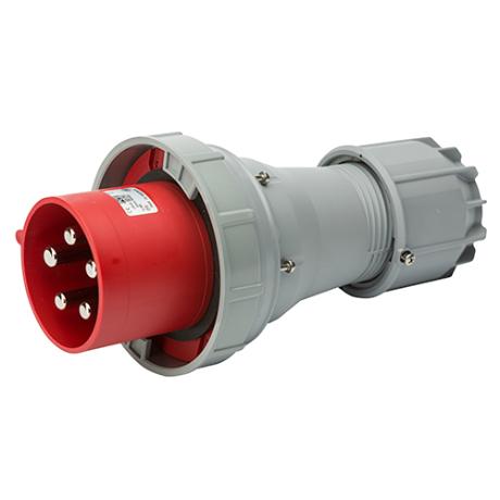 [354292] CEE Stikprop125A 3P+N+J 400 V