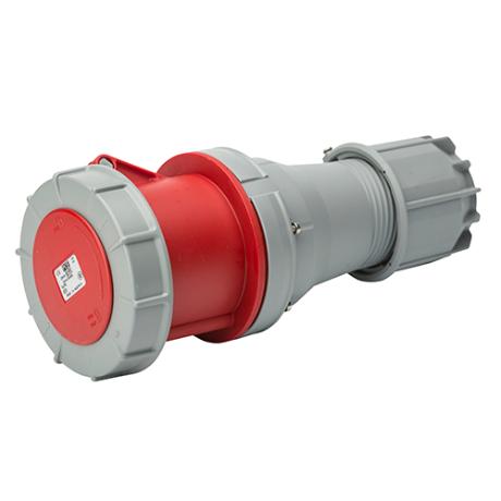 [354295] CEE forlængerled 125A 3P+N+J 400 V